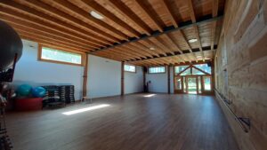 BodyStarFit - Sala Corsi