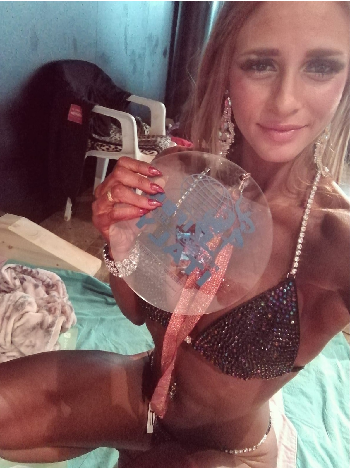 BodyStarFit - Valeria