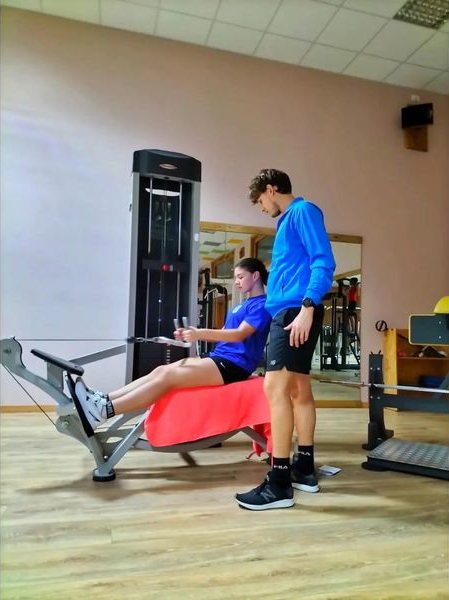 BodyStarFit