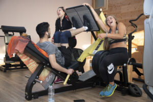 BodyStarFit