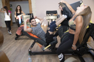BodyStarFit