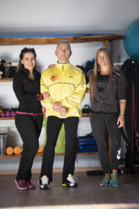 BodyStarFit - Staff